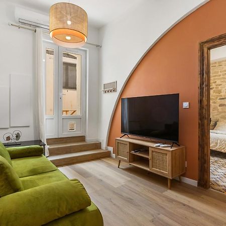Le Patio De Suzanne Apartment Montpellier Luaran gambar
