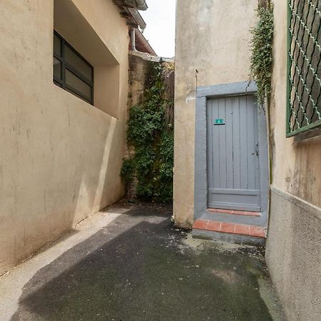 Le Patio De Suzanne Apartment Montpellier Luaran gambar