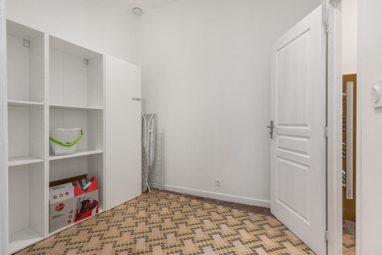 Le Patio De Suzanne Apartment Montpellier Luaran gambar